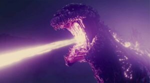 REVIEW: ‘Shin Godzilla’ Is More Relevant Than Ever Still from Shin Godzilla