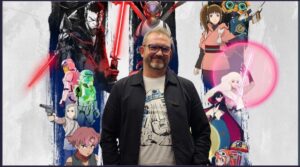 Star Wars Visions Volume 3 James Waugh But Why Tho