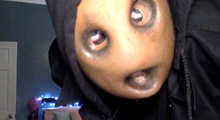 REVIEW: ‘Strange Harvest’ Doesn’t Match Up To Its Potential Mr Shiny from Strange Harvest