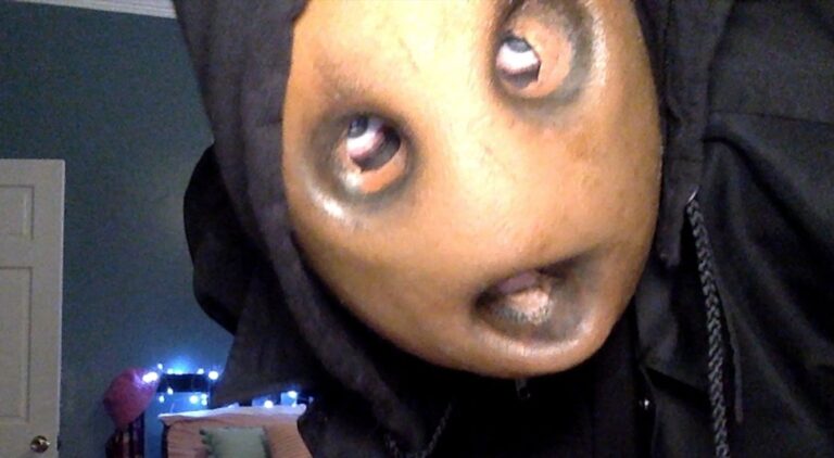 REVIEW: ‘Strange Harvest’ Doesn’t Match Up To Its Potential Mr Shiny from Strange Harvest