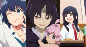 Images for See You Tomorrow at the Food Court, Detectives These Days Are Crazy, and Clevantess for the Summer 2025 Anime Round-Up