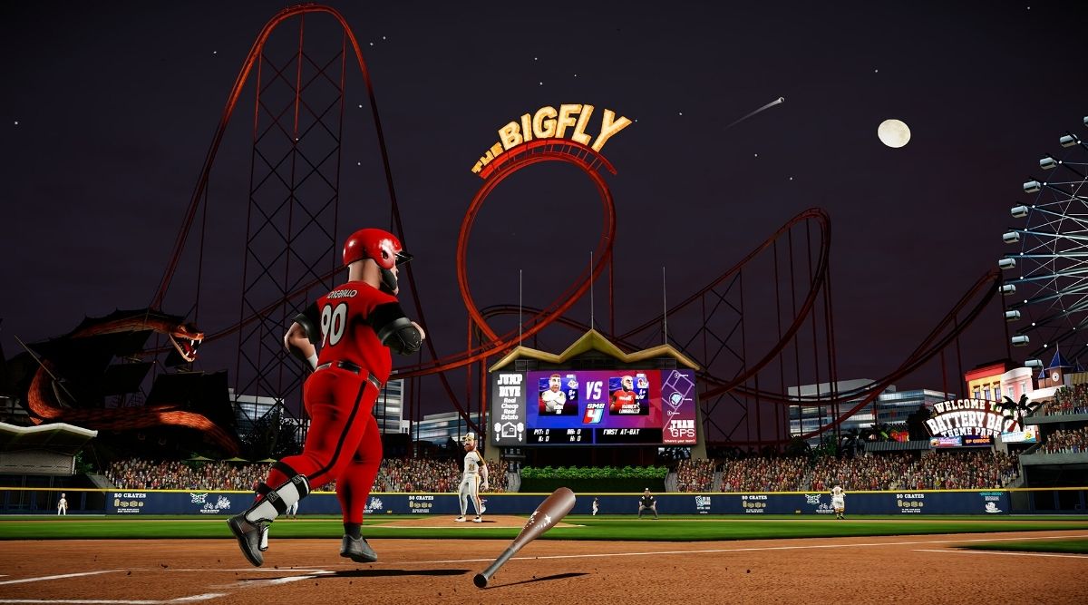 Super Mega Baseball 4