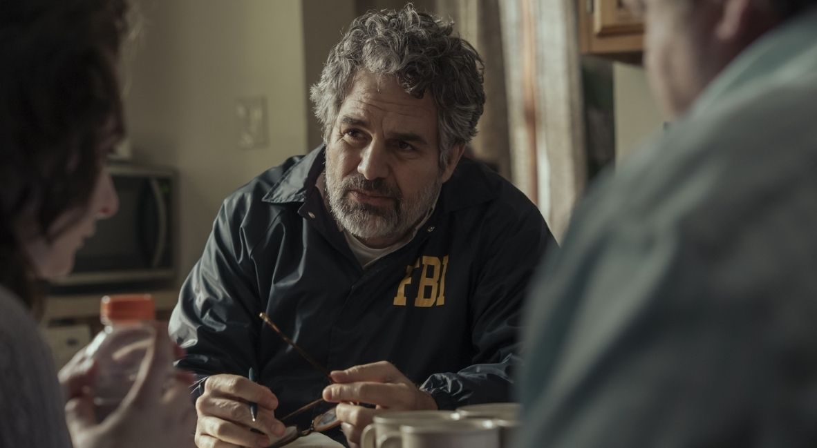 HBO Sets Premiere Date for Mark Ruffalo-Fronted 'Task' 1 Task promotional episode still from HBO