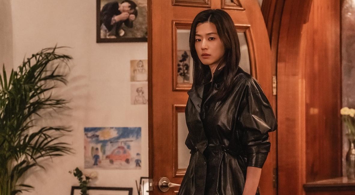 Tempest promotional image from Hulu