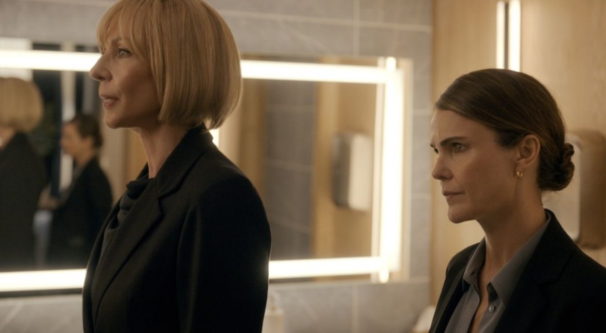 The Diplomat Season 3 But Why Tho 6