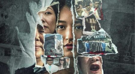 REVIEW: ‘The Echoes Of Survivors: Inside Korea’s Tragedies’ Gets In Its Own Way The Echoes of Survivors: Inside Korea's Tragedies key art