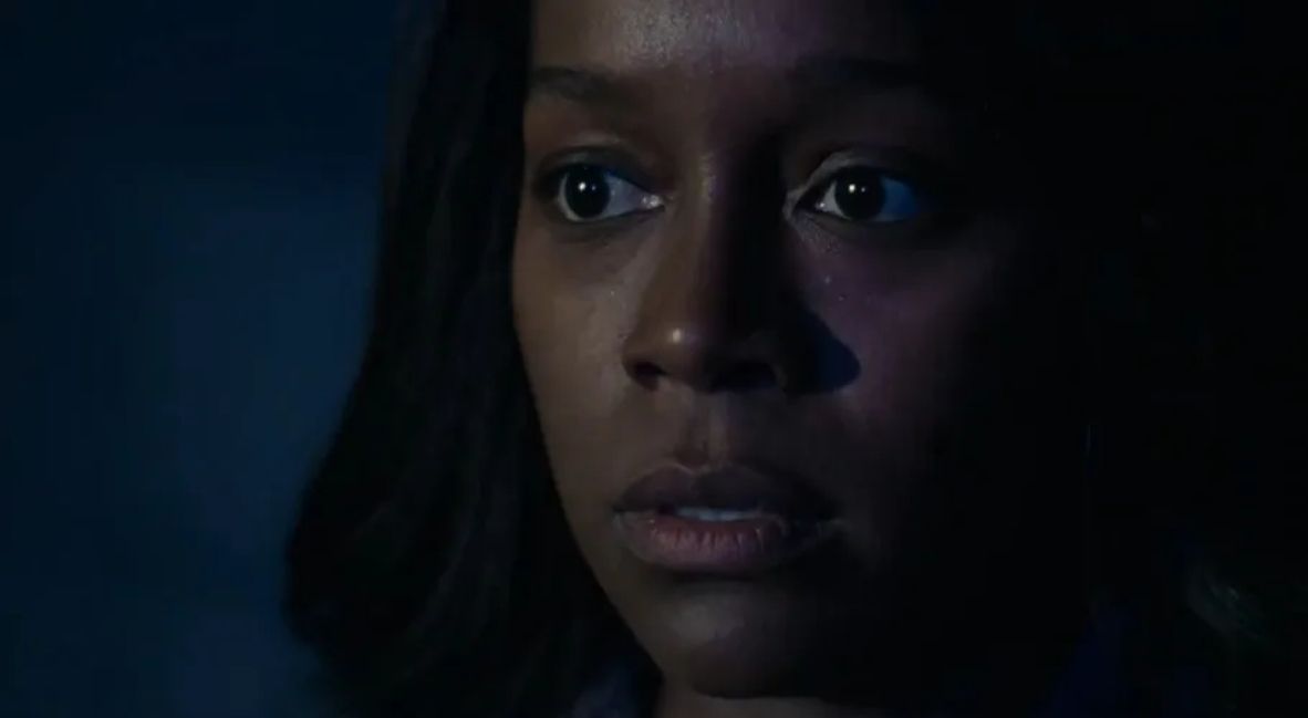 The Knife (2025) promotional still