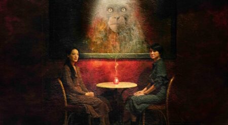 The Resurrected promotional image from Netflix