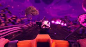 There Are No Ghosts at the Grand Reveals Playable Demo Arrives at Gamescom There Are No Ghosts at the Grand -promotional screenshot from Friday Sundae