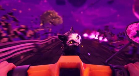 There Are No Ghosts at the Grand Reveals Playable Demo Arrives at Gamescom There Are No Ghosts at the Grand -promotional screenshot from Friday Sundae