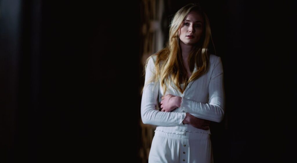 Sophie Turner Stars in Trust (2025)