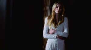 Sophie Turner Stars in Trust (2025)