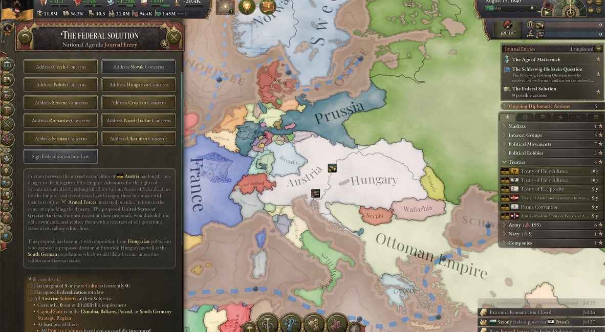 Victoria 3 National Awakening Immersion Pack But Why Tho 5