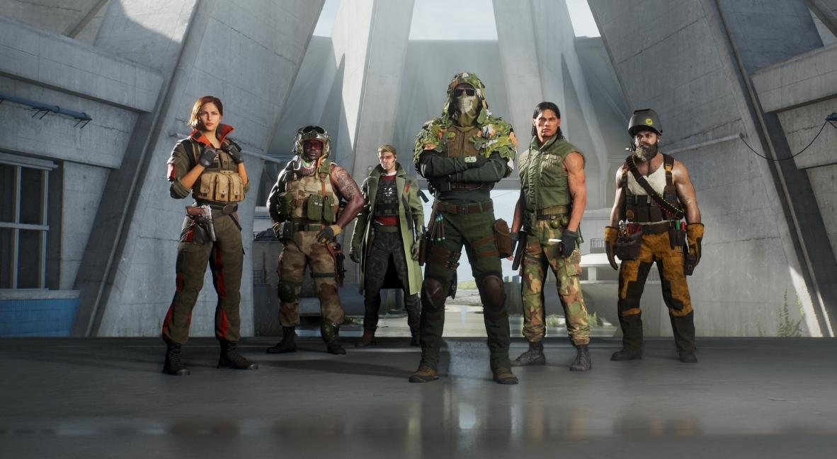 Wargaming Ignites a New Era of Tank Warfare with World of Tanks: HEAT 1 World of Tanks HEAT promotional image from Wargaming