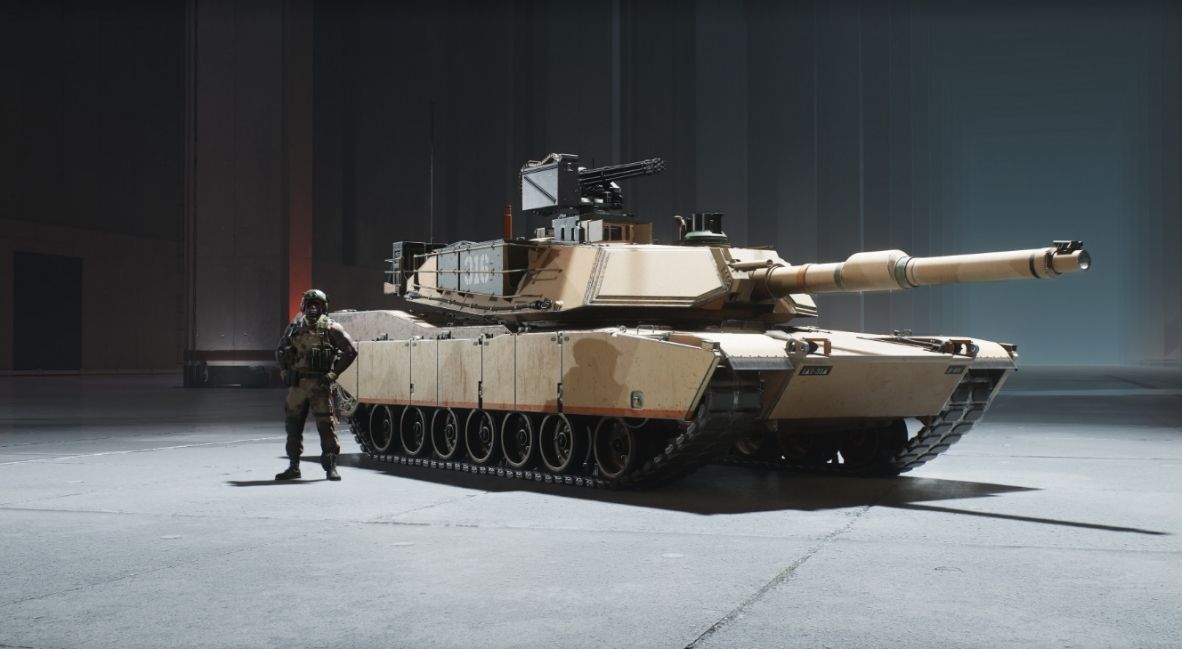 Wargaming Ignites a New Era of Tank Warfare with World of Tanks: HEAT 3 World of Tanks HEAT promotional image from Wargaming
