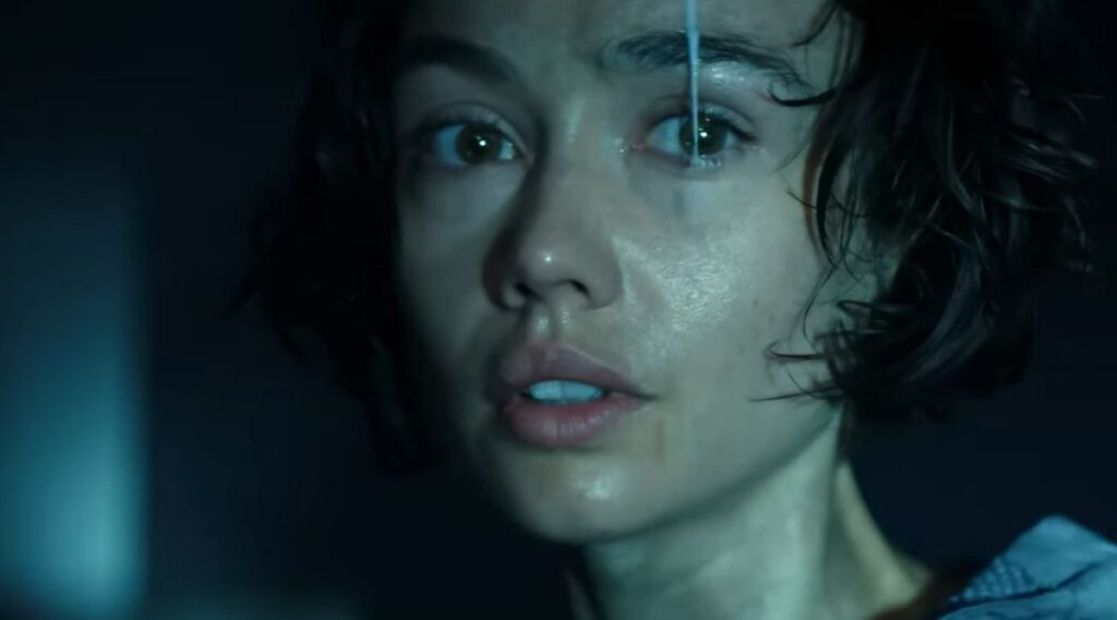 REVIEW: ‘Alien: Earth’ Episode 3 — “Metamorphosis” Wendy in Alien Earth Episode 3