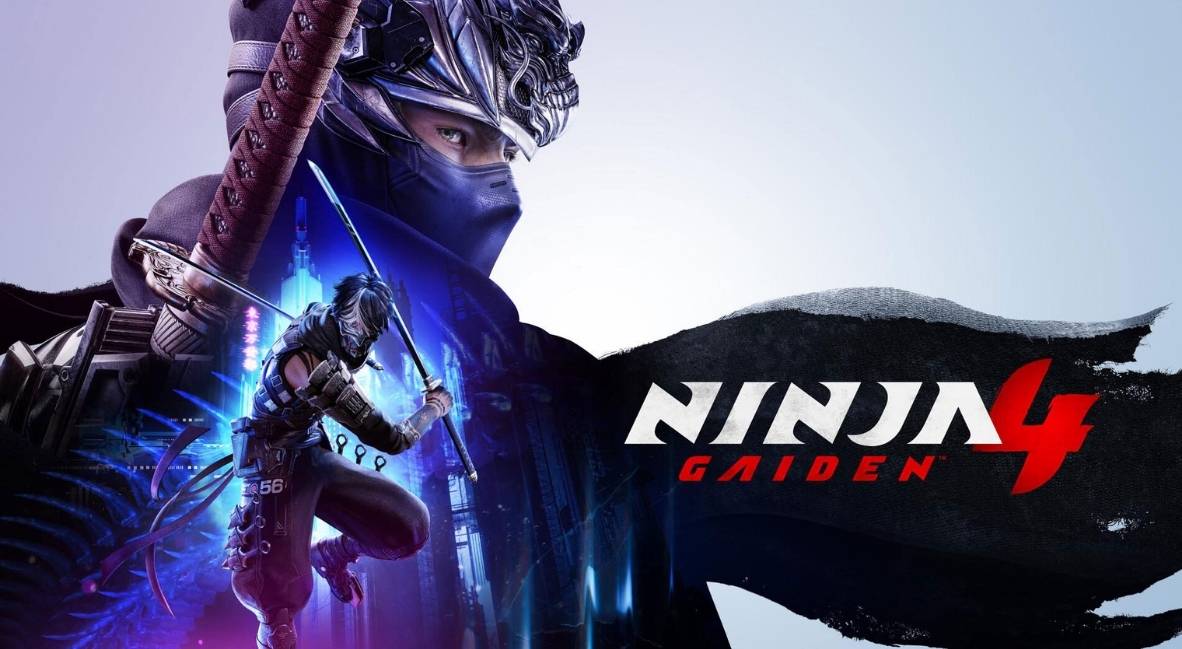 All the Xbox Announcements at Gamescom Opening Night Live 2025 3 Xbox at Gamescom Opening Night Live 2025 - Ninja Gaiden 4