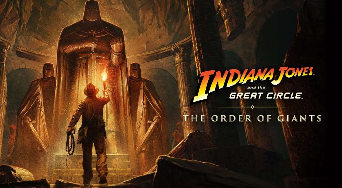 All the Xbox Announcements at Gamescom Opening Night Live 2025 4 Xbox at Gamescom Opening Night Live 2025 - Indiana Jones