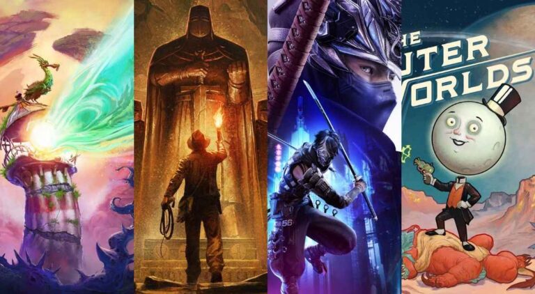 All the Xbox Announcements at Gamescom Opening Night Live 2025 Xbox showcase at Gamescom Opening Night Live 2025