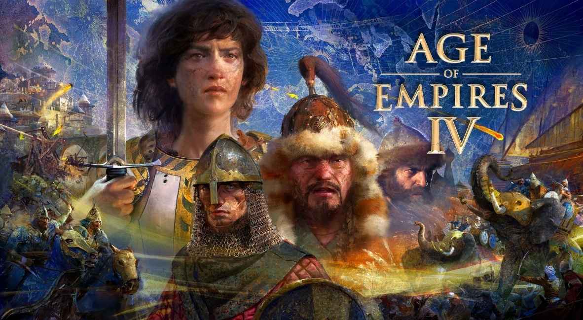 All the Xbox Announcements at Gamescom Opening Night Live 2025 7 Xbox at Gamescom Opening Night Live 2025 - Age of Empires IV Anniversary Edition