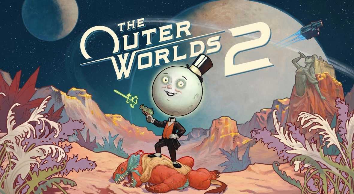 All the Xbox Announcements at Gamescom Opening Night Live 2025 2 Xbox at Gamescom Opening Night Live 2025 - The Outer Worlds 2
