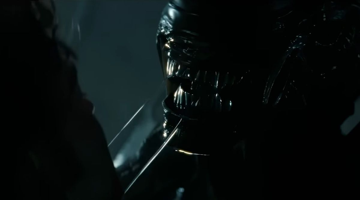 REVIEW: 'Alien: Earth' Episode 3 — "Metamorphosis" 3 Xenomorph in Alien Earth Episode 3