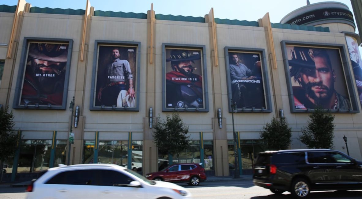 Luka Overwatch 2 Season 18 