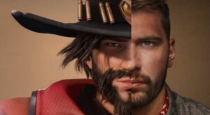 Luka Overwatch 2 Season 18