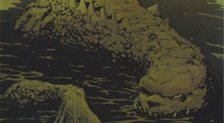 REVIEW: ‘Absolute Batman’ Issue 12 Absolute Batman Issue 12 cover