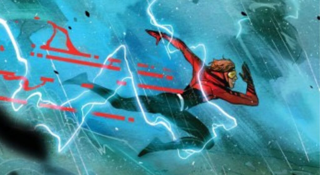 REVIEW: ‘Absolute Flash’ Issue 7 Absolute Flash Issue 7