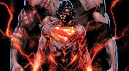 REVIEW: ‘Absolute Superman’ Issue 12 Absolute Superman Issue 12