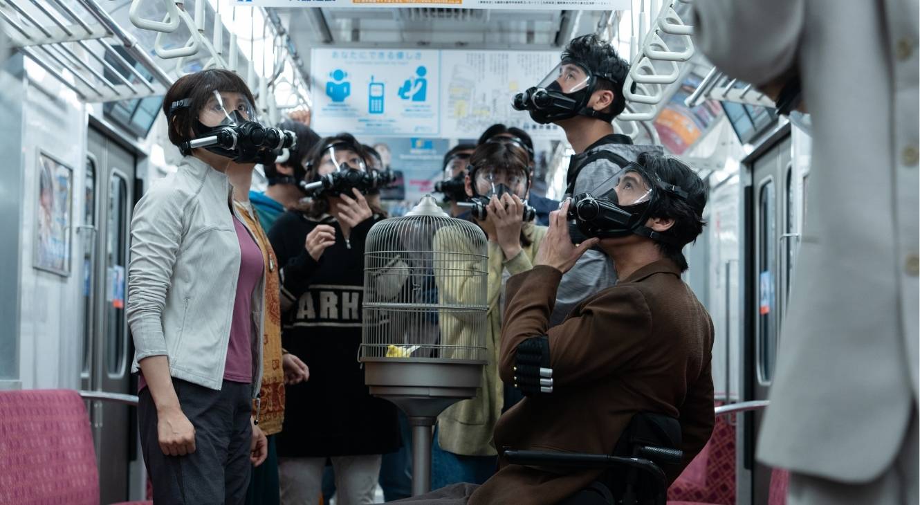 Alice in Borderland Season 3