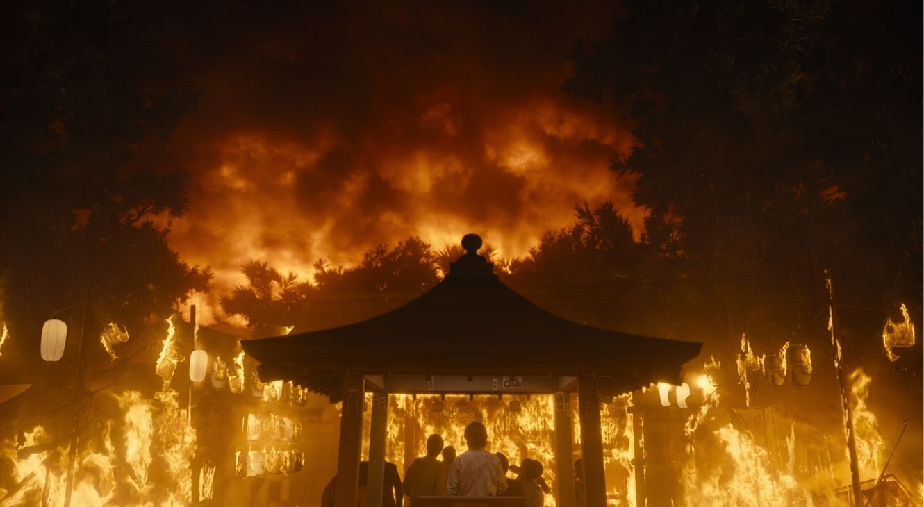 Alice in Borderland Season 3