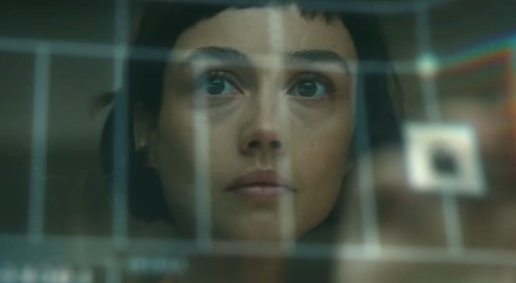 REVIEW: ‘Alien: Earth’ Episode 7 – “Emergence” Sydney Chandler plays Wendy in Alien Earth Episode 7