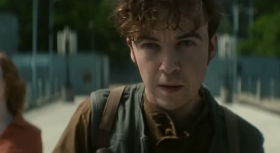 REVIEW: 'Alien: Earth' Episode 7 - "Emergence" 4 Joseph played by Alex Lawther in Alien Earth Episode 7
