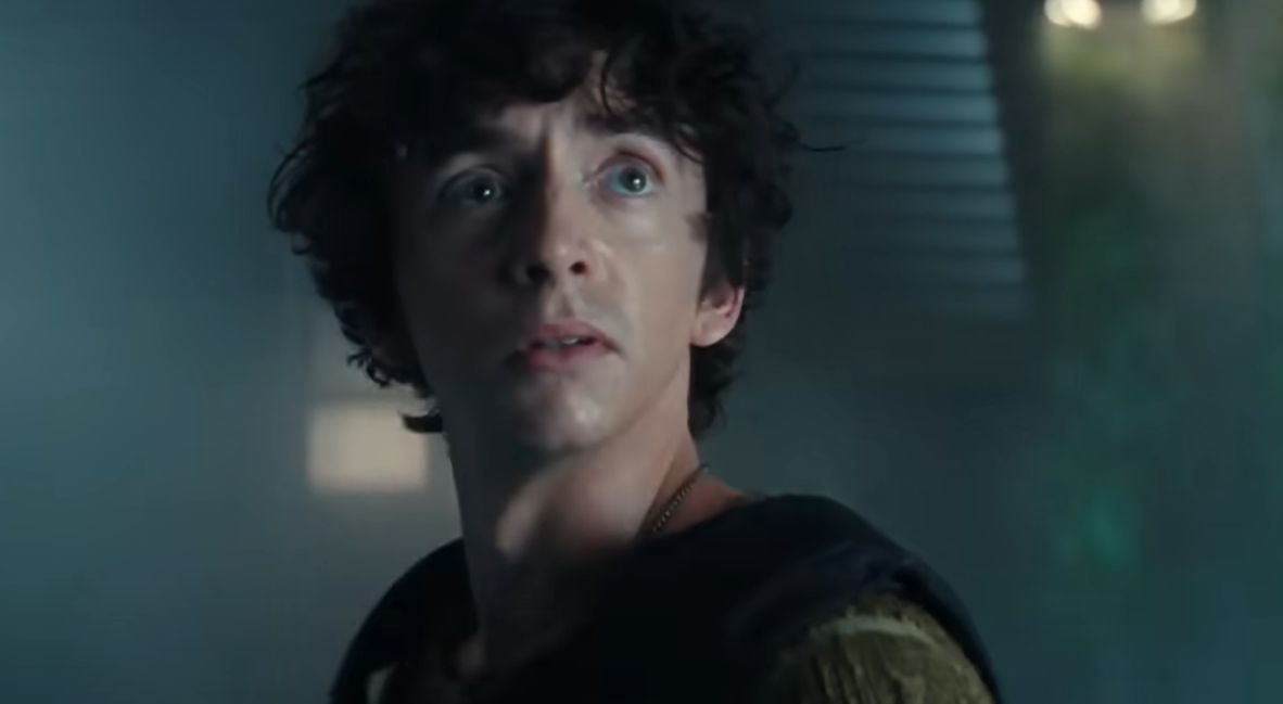 Boy Kavalier, played by Samuel Blenkin, in Season 1 of Alien Earth