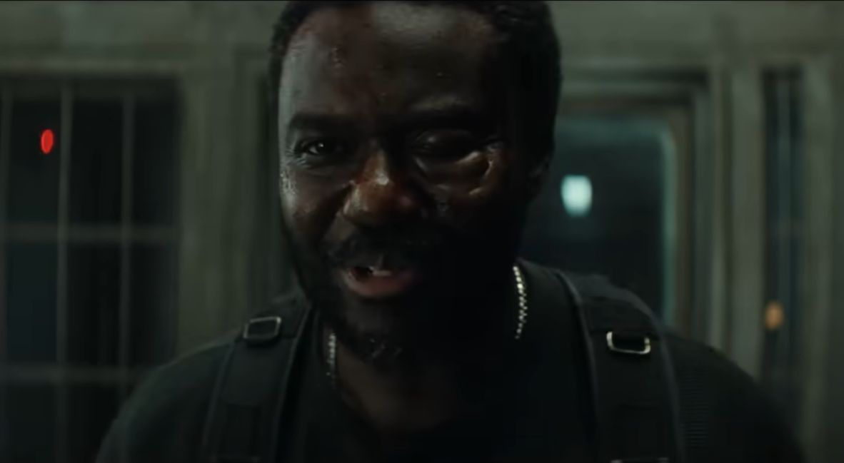 REVIEW: 'Alien: Earth' Episode 8 - "The Real Monsters" 2 Morrow in Alien Earth Episode 8