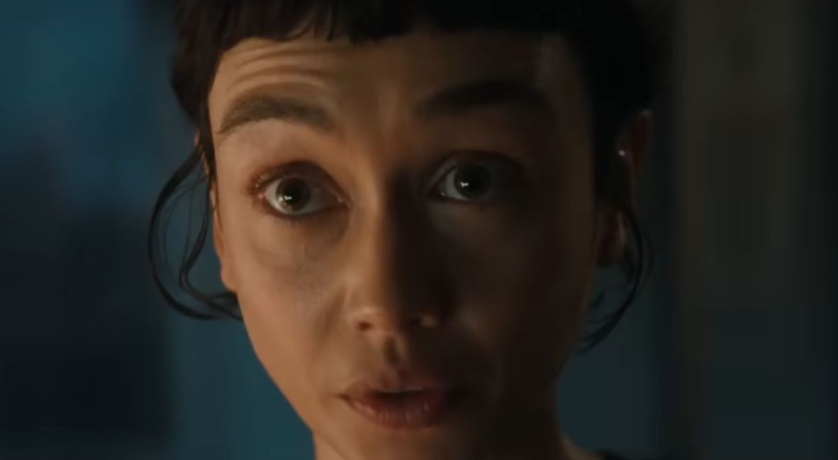 REVIEW: 'Alien: Earth' Episode 8 - "The Real Monsters" 1 Wendy plans in the Alien Earth finale