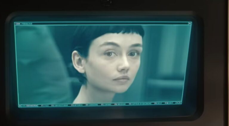 REVIEW: ‘Alien: Earth’ Episode 8 – “The Real Monsters” Alien Earth Episode 8