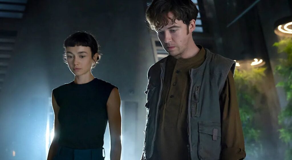 Alien Earth Season 1 Review: Gives Fans Everything And More