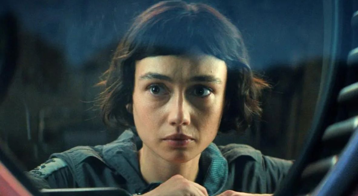 Sci-Fi/Horror Blended With Action: Ranking Every Alien TV/Film After Watching 'Alien: Earth' 8 Wendy, played by Sydney Chandler, in Alien Earth Season 1