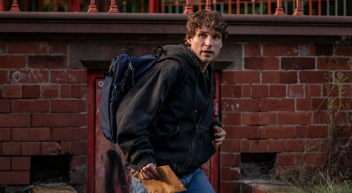 Anne Rice's Talamasca The Secret Order first look images from AMC