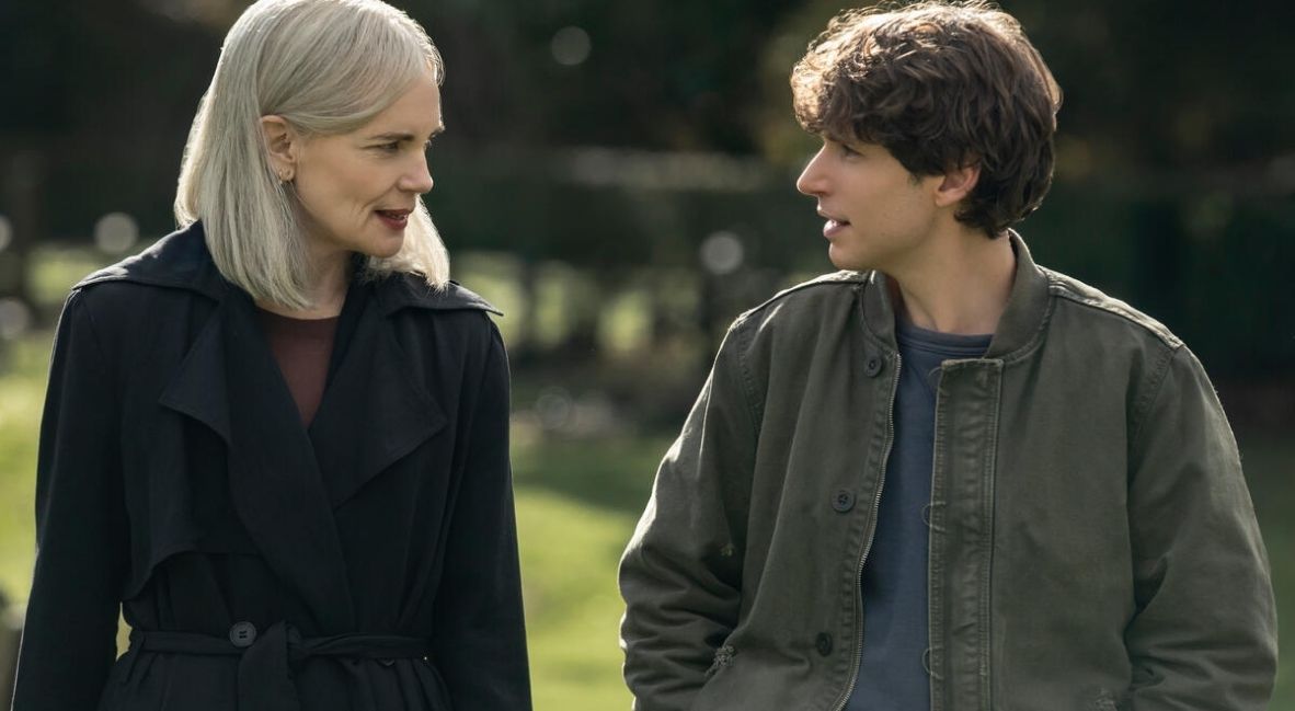 Anne Rices Talamasca The Secret Order But Why Tho 2