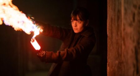 AMC Drops First Trailer for ‘Anne Rice’s Talamasca: The Secret Order’ Anne Rice's Talamasca The Secret Order first look images from AMC