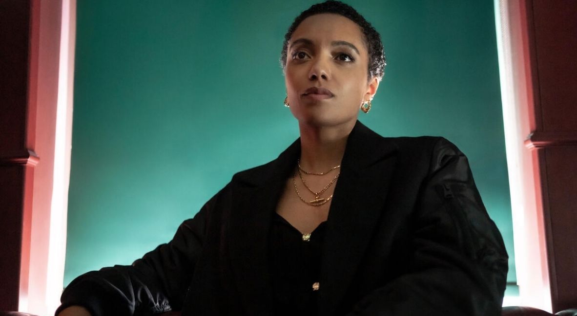 Anne Rices Talamasca The Secret Order But Why Tho 5