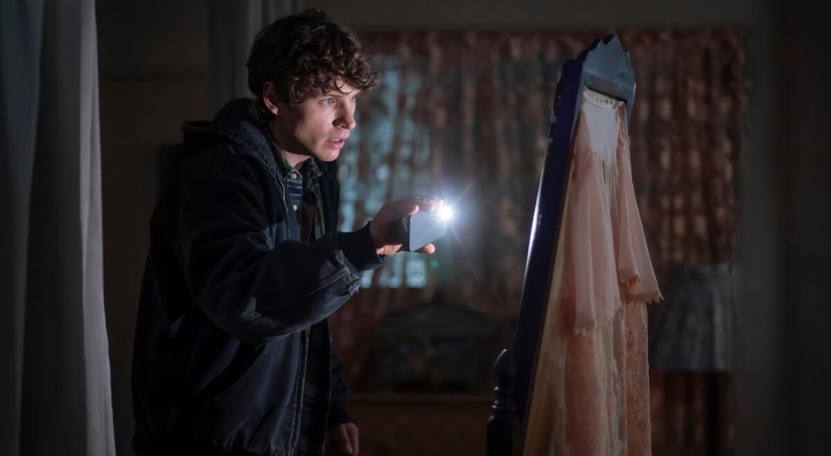 Anne Rices Talamasca The Secret Order But Why Tho 8