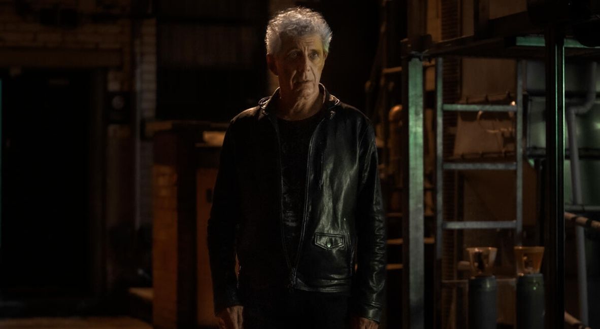 Anne Rices Talamasca The Secret Order But Why Tho