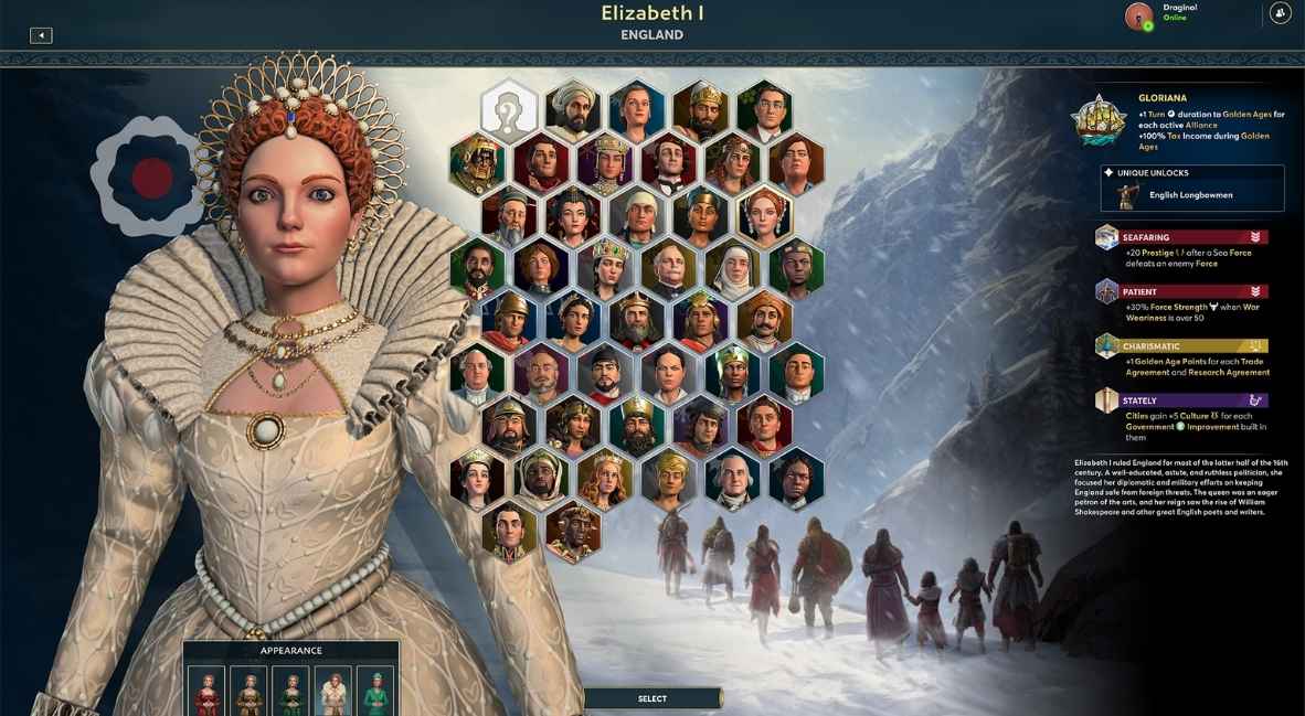 Ara History Untold Revolutions Update promotional image from Xbox Game Studios