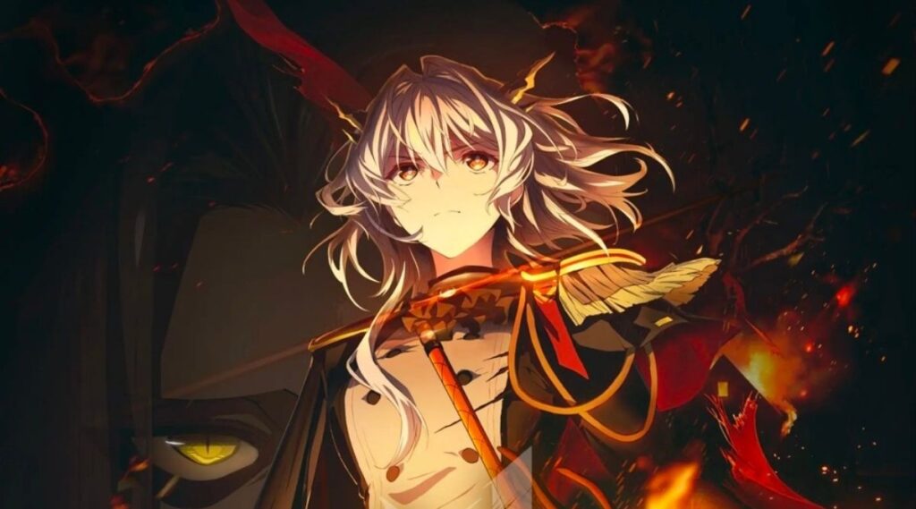 The 25 Top Anime of 2025 - Year In Review