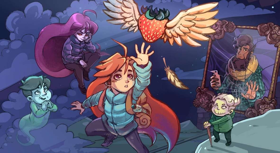 Xbox Game Pass Indie Games to play after Silksong - Celeste